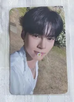 ZB1 ゼベワン ソンハンビン トレカ