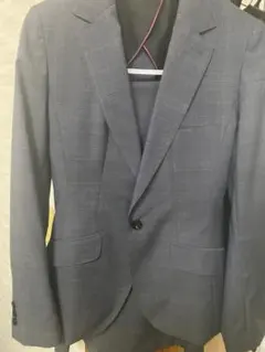 【美品】Hilton suit ジャケット11号スカート9号 Marzottoのサムネイル