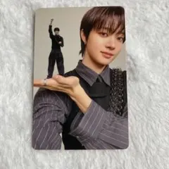 月狼　EJ ウィジュ　ユニットトレカ　ソロ