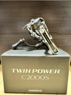 2026年最新】ツインパワーc2000sの人気アイテム - メルカリ