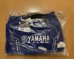 m*r様 【未使用！】YAMAHA レーシングジャケット 青