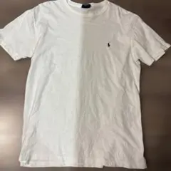 Polo by Ralph Lauren ホワイト Tシャツ
