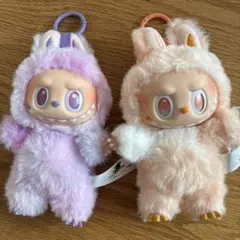 【正規品】　ラブブ　エナジー　⭐︎2点セット⭐︎　Luck happiness