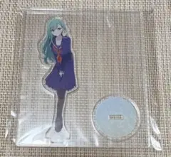 迷跡波 缶バッジ·ブロマイド タワーレコード特典 椎名立希 - メルカリ