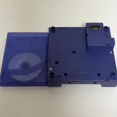 Iomega Zip 100 USBドライブ 透明青 - メルカリ