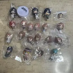 うたプリ フィギュア まとめ売りのサムネイル
