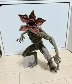 ストレンジャーシングス　1番くじ　A賞　デモゴルゴン フィギュア