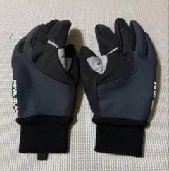 PEARL IZUMI 自転車用グローブ ブラックのサムネイル