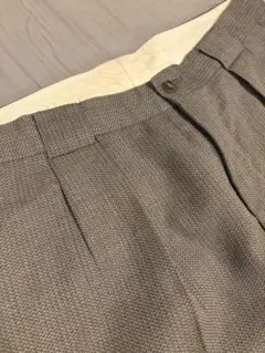 perry ellis スラックス