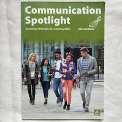 Communication Spotlight Pre-Intermediate