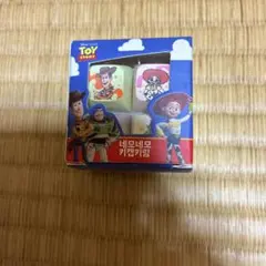 トイストーリー キーキャップキーホルダー