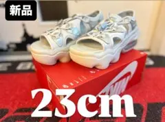新品　箱付き　ナイキ　ココサンダル　KOKO エアマックス　23cm