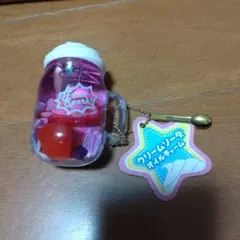 クリームソーダオイルチャーム