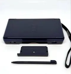 DS Lite エナメルネイビー 動作品のサムネイル
