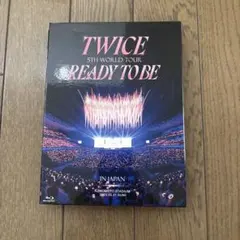 TWICEライブDVD おまけ付き - メルカリ