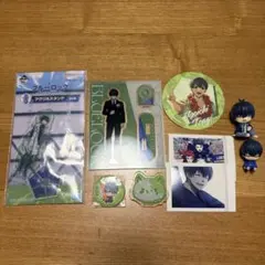 ブルーロック　潔世一　まとめ売り