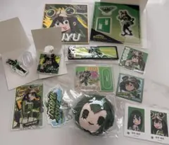 僕のヒーローアカデミア 蛙吹梅雨