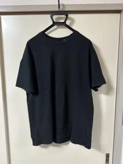 ESSENTIALS Tシャツ 黒