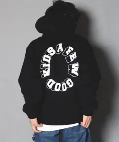 a few good kids メンズパーカー XL カラーブラック