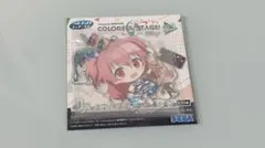 プロセカ 桃井愛莉 セガラッキーくじ アクリルキーチェーン