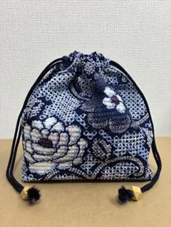 巾着袋