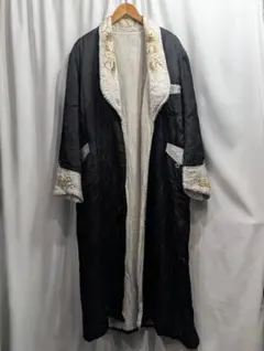 ☆SALE☆山本寛斎 ロングコート ヴィンテージ 超希少品 カンサイ 