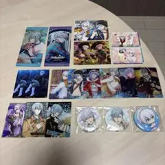アイナナ 四葉環 逢坂壮五 MEZZO