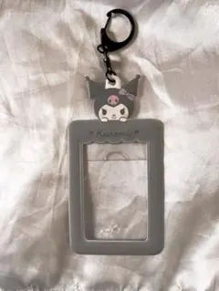 クロミ チェキホルダー