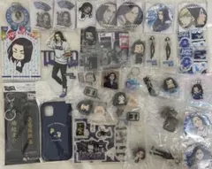 【東京リベンジャーズ】場地圭介 32点セット