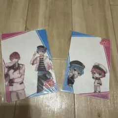 すとぷり　ポストカード