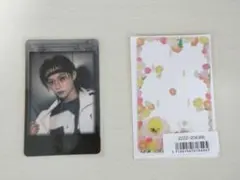 StrayKids フィリックス トレカ セット