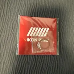 iKON リング　ユニョン YUNHYEONG