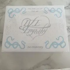 IVE アルバム THE 3rd EP EMPATHY MD ver.