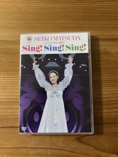 2026年最新】松田聖子 dvdの人気アイテム - メルカリ