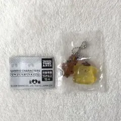サンリオ なかよしドロップチャーム ポムポムプリン