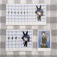 セブプラ グッズ Bitter Sweet Shop