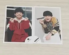 真弓孟之　公式写真　AmBitious