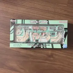 ハイキュー ジャンプ ロゴフィギュア 青葉城西 及川徹 岩泉一 国見英