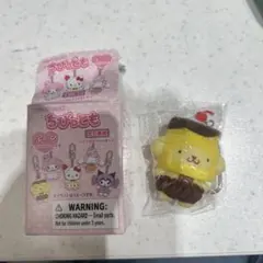 サンリオ　ちびっとも　スイーツ