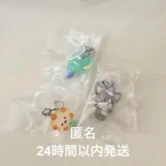 ジェオチャム めじるしアクセサリー チュララ ビラ ヤヌカミ