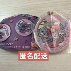 大たまごっち展 アクリルスタンドミラーコレクション 30周年記念 デザインE