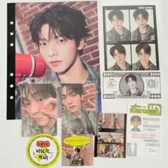 スビン セット TXT デコキット 2026