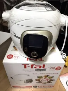 2026年最新】電気圧力鍋 ティファールの人気アイテム - メルカリ