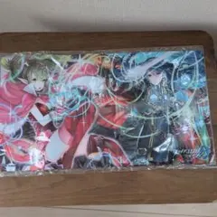 ファイアーエムブレム0 サイファ プレイマット - メルカリ
