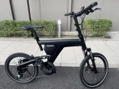 2026年2月公式サポート復活】新型Vanmoof S5 バンムーフUSモード