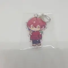 騎士aばぁうくん　アクキー　23summer