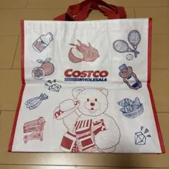 Costco エコバッグ 非売品のサムネイル