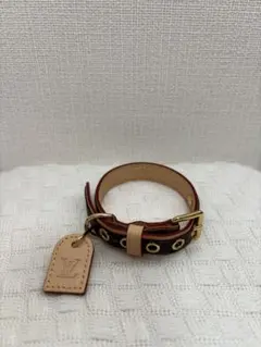Louis Vuitton 犬用首輪のサムネイル