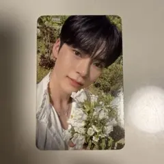 ZEROBASEONE ゼベワン ハンビン トレカ【おまとめ割有◎】 297