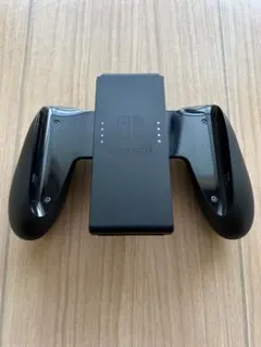 【任天堂純正品】Joy-Conグリップ 動作確認済 ２個セット